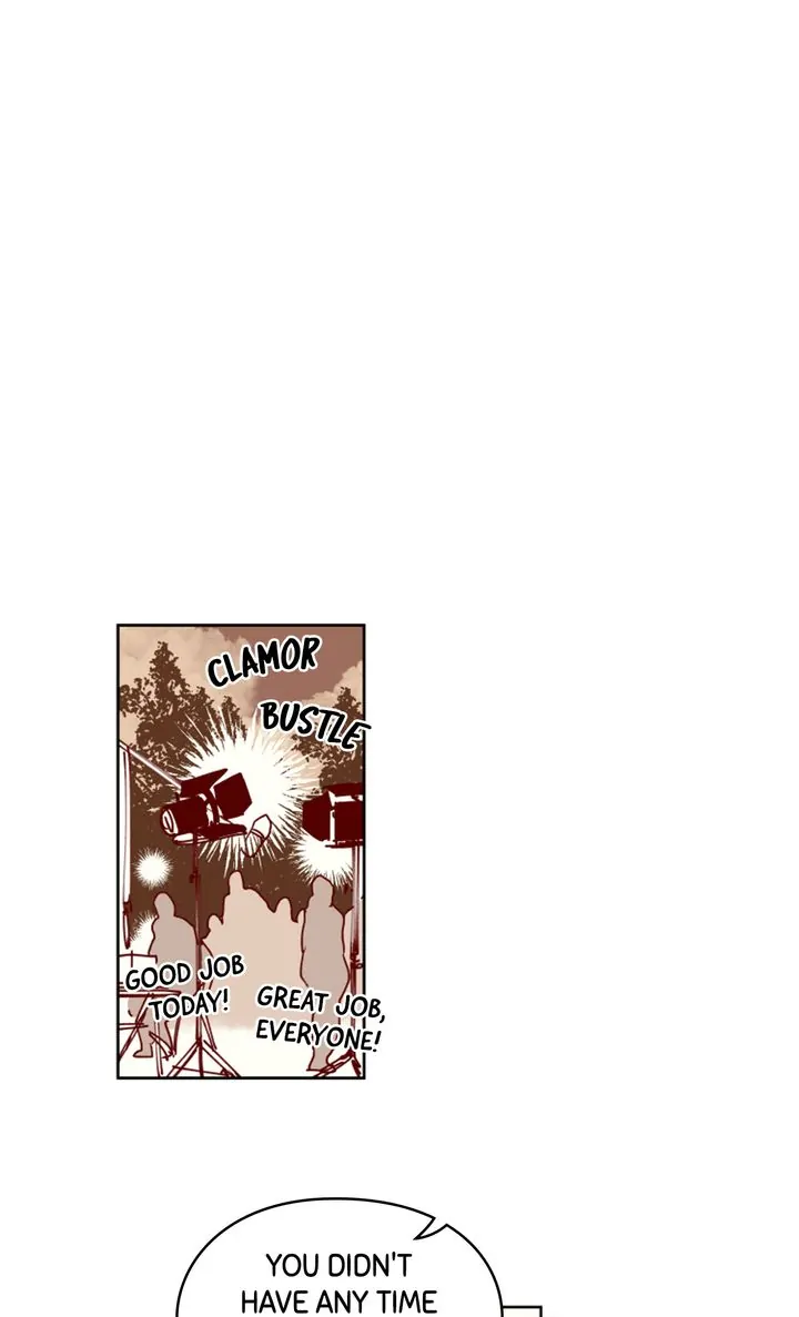 Bittersweet Con Panna Chapter 77 - page 16