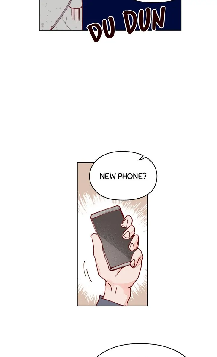 Bittersweet Con Panna Chapter 77 - page 20