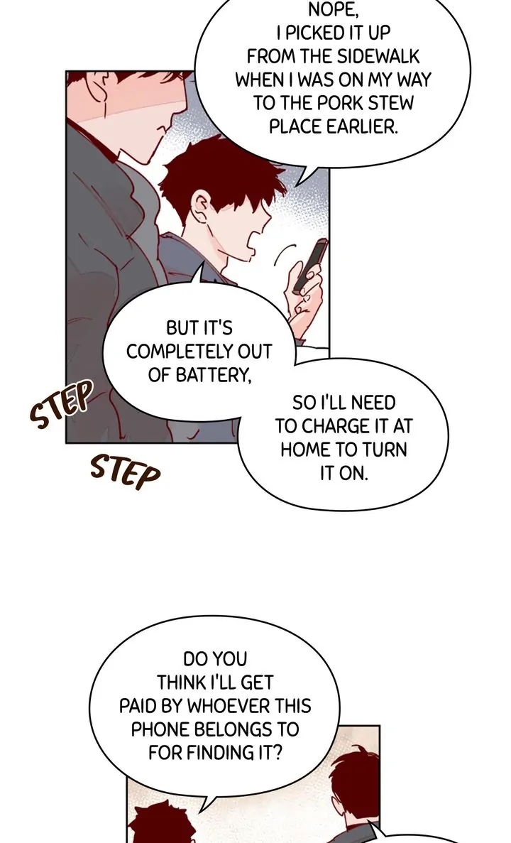 Bittersweet Con Panna Chapter 77 - page 21