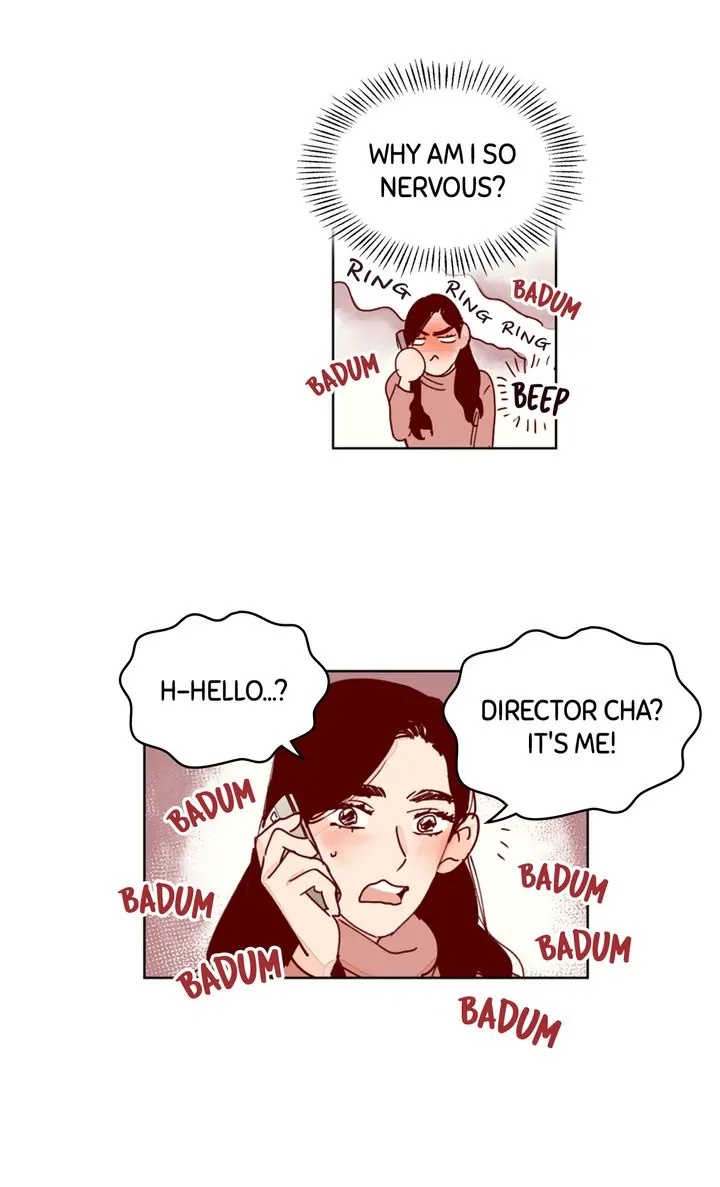 Bittersweet Con Panna Chapter 77 - page 25