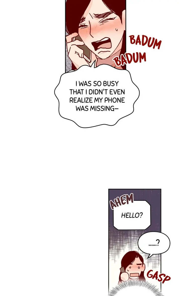 Bittersweet Con Panna Chapter 77 - page 27