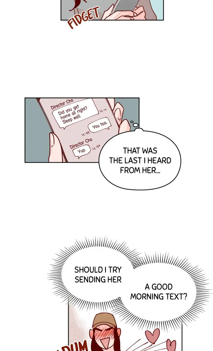 Bittersweet Con Panna Chapter 77 - page 5