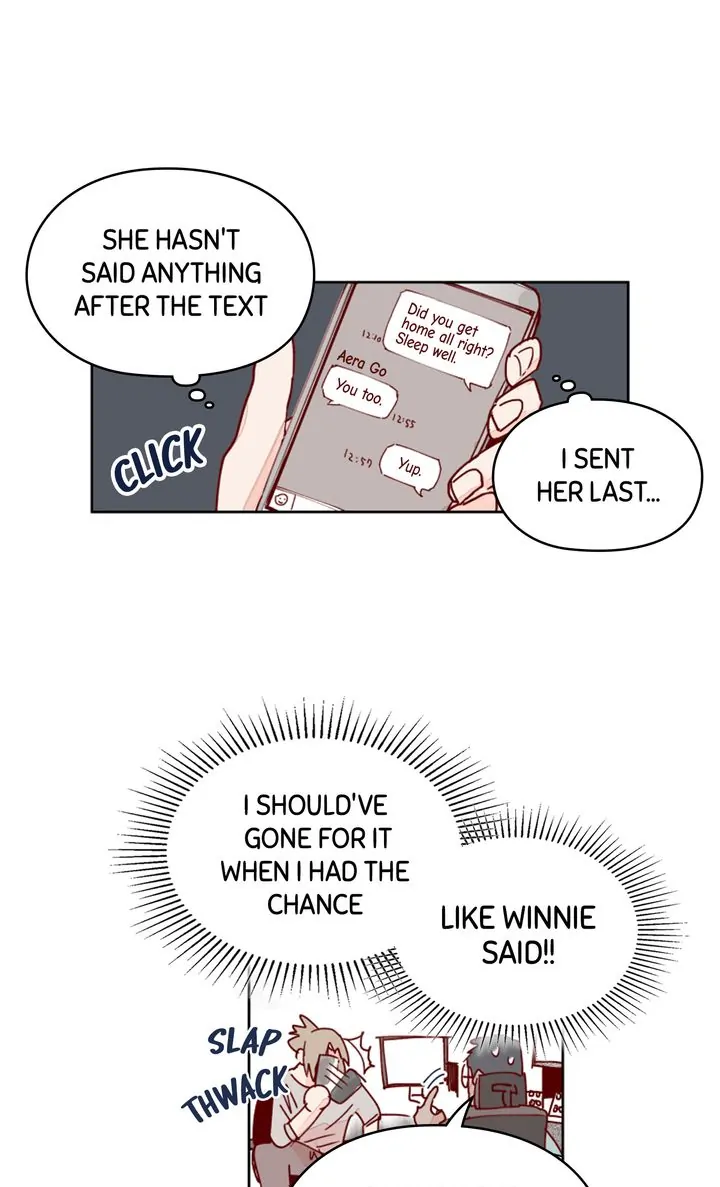 Bittersweet Con Panna Chapter 77 - page 9
