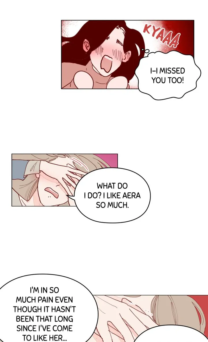 Bittersweet Con Panna Chapter 78 - page 14