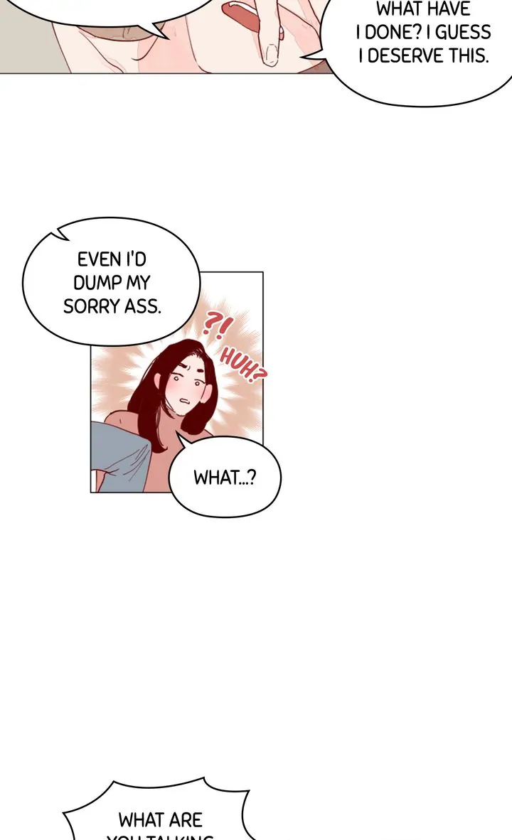 Bittersweet Con Panna Chapter 78 - page 15