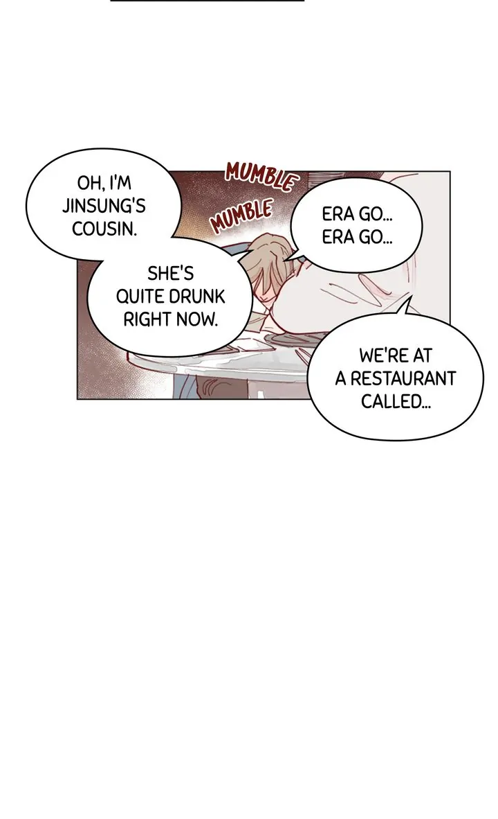 Bittersweet Con Panna Chapter 78 - page 3