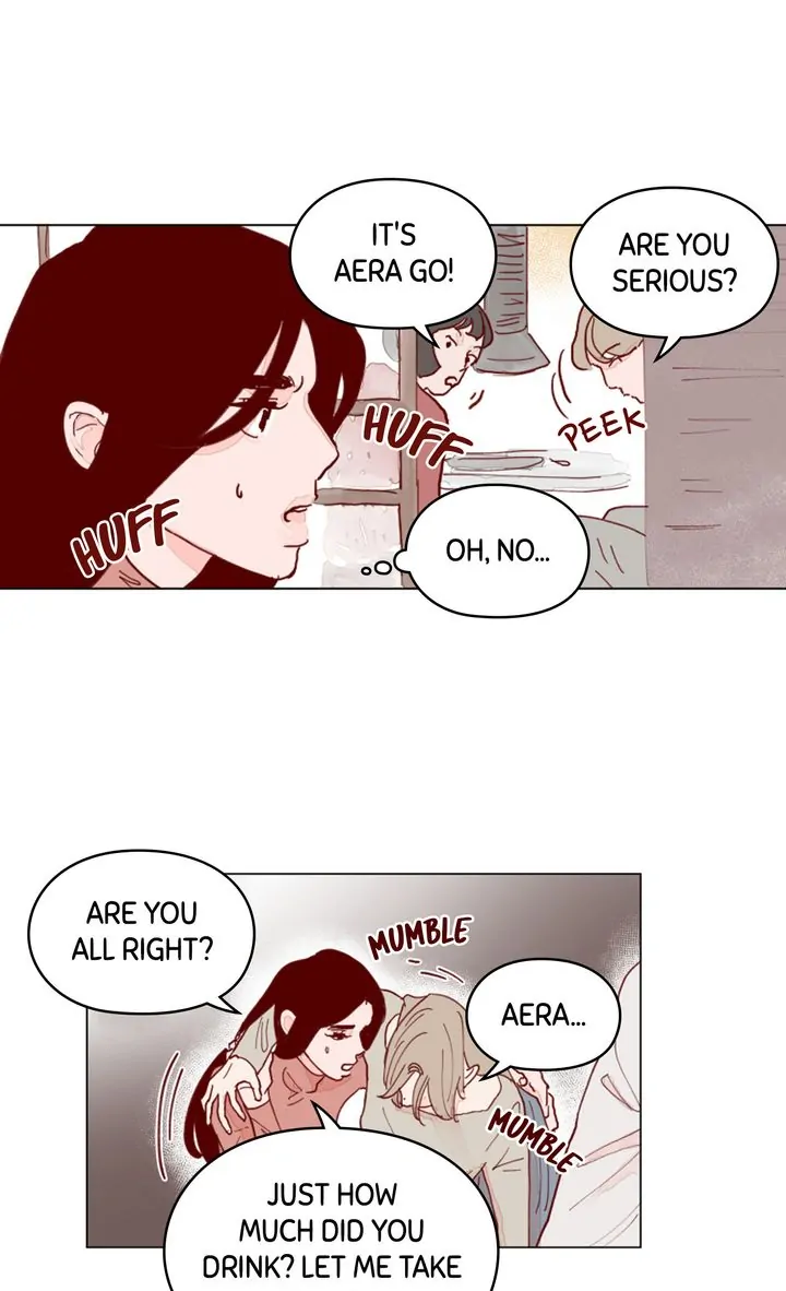 Bittersweet Con Panna Chapter 78 - page 5