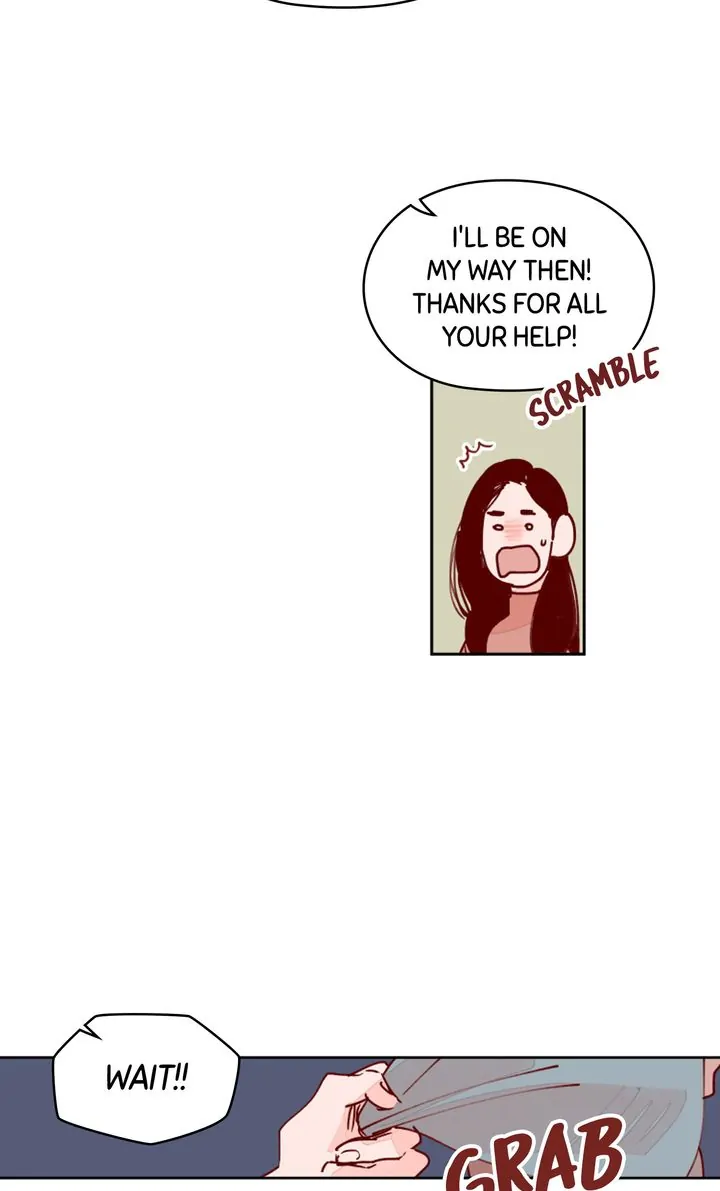 Bittersweet Con Panna Chapter 79 - page 12