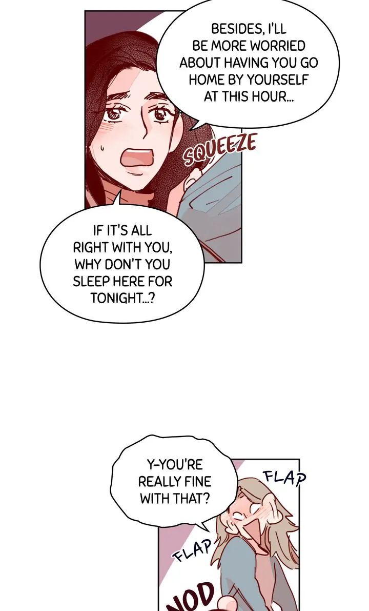 Bittersweet Con Panna Chapter 79 - page 14