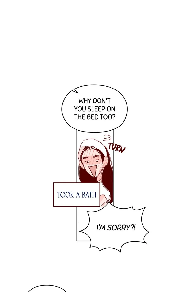 Bittersweet Con Panna Chapter 79 - page 18