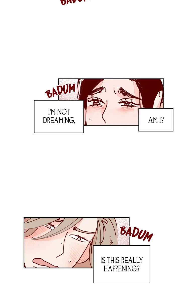 Bittersweet Con Panna Chapter 79 - page 3