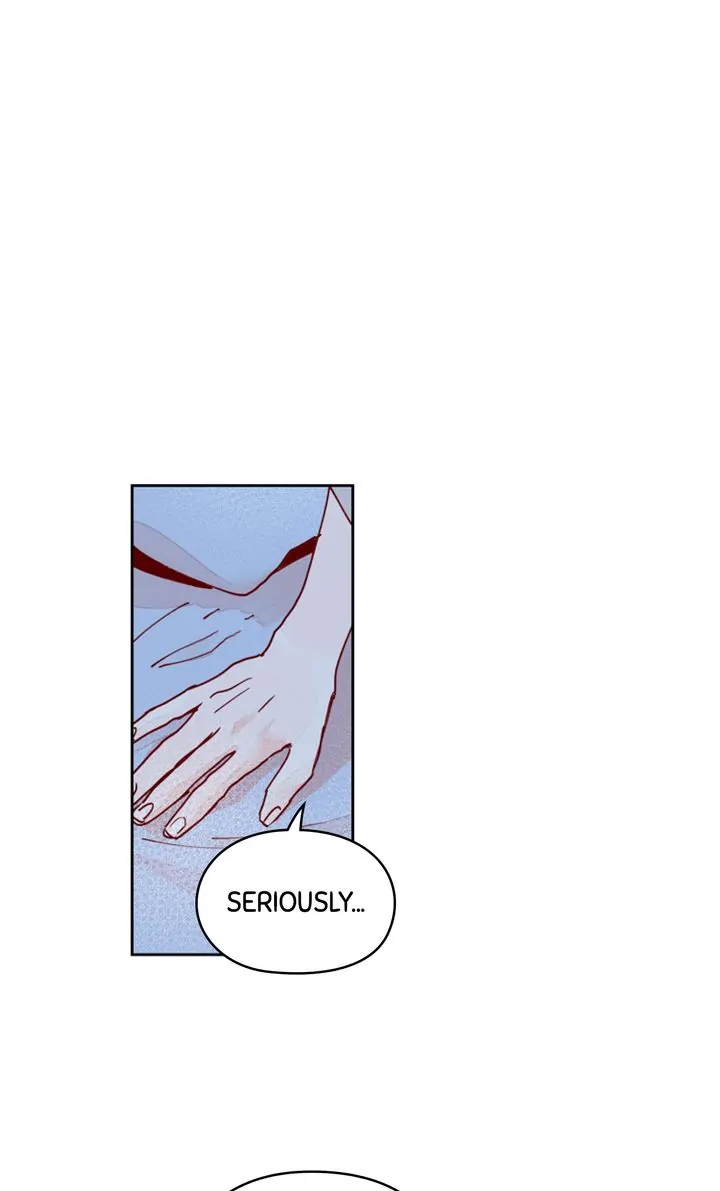 Bittersweet Con Panna Chapter 79 - page 21