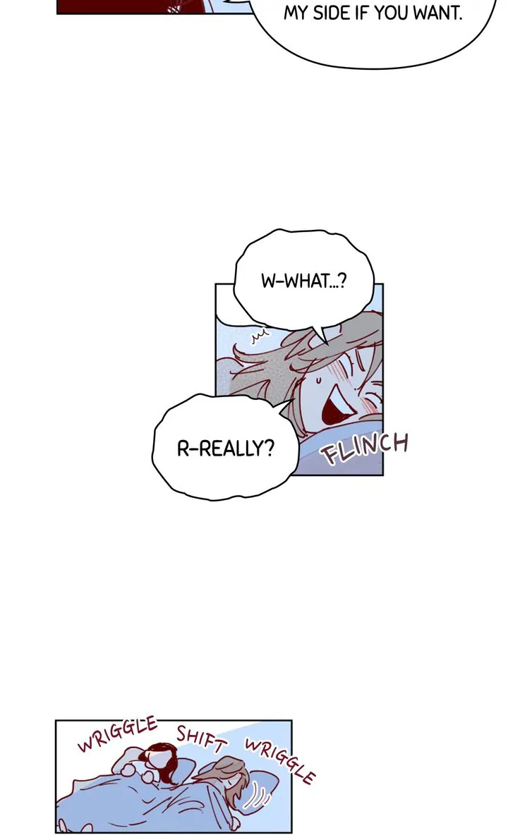 Bittersweet Con Panna Chapter 79 - page 23