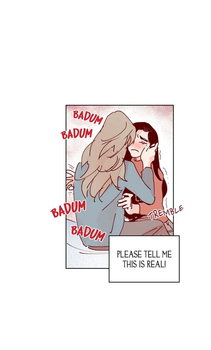 Bittersweet Con Panna Chapter 79 - page 4