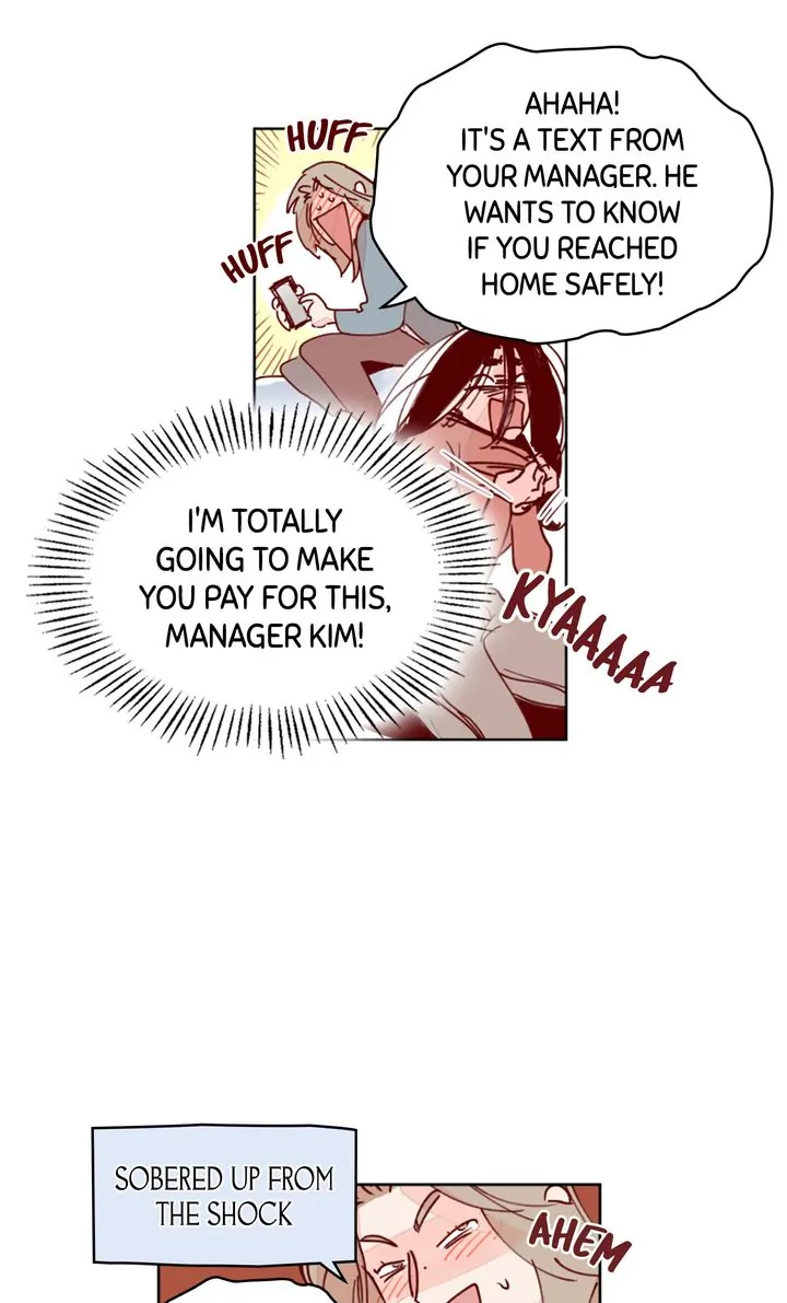 Bittersweet Con Panna Chapter 79 - page 8
