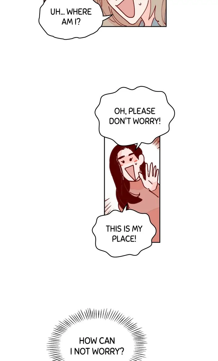 Bittersweet Con Panna Chapter 79 - page 9