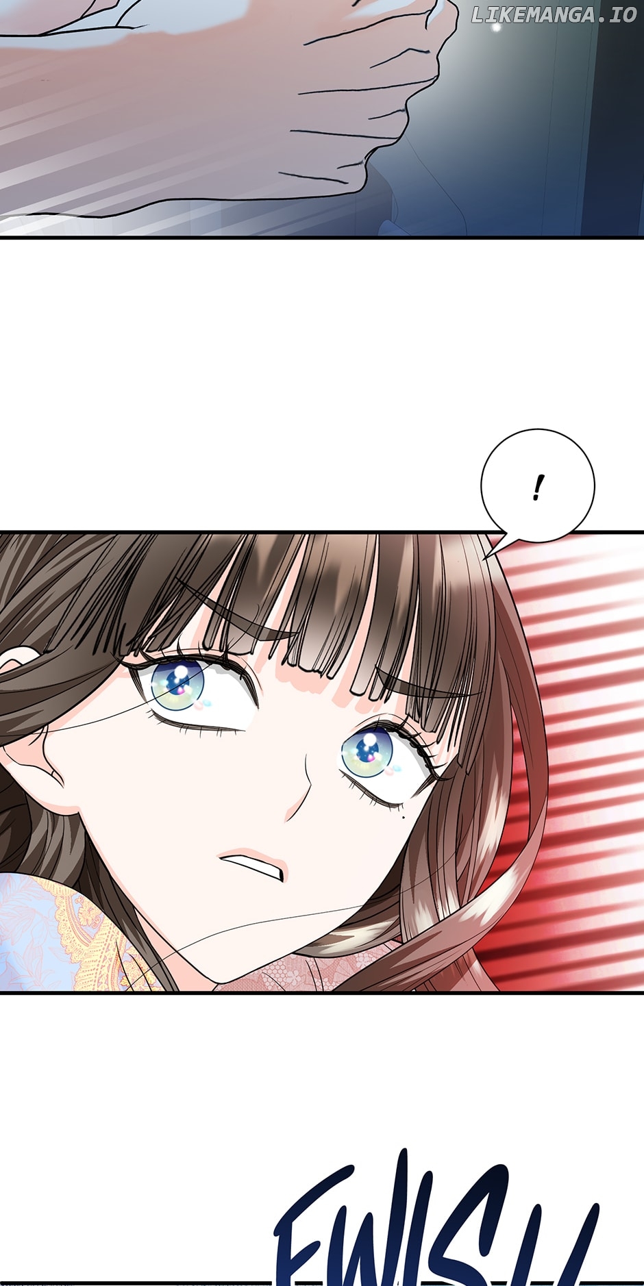 I Married the Enemy Who Killed My Parents Chapter 10 - page 3