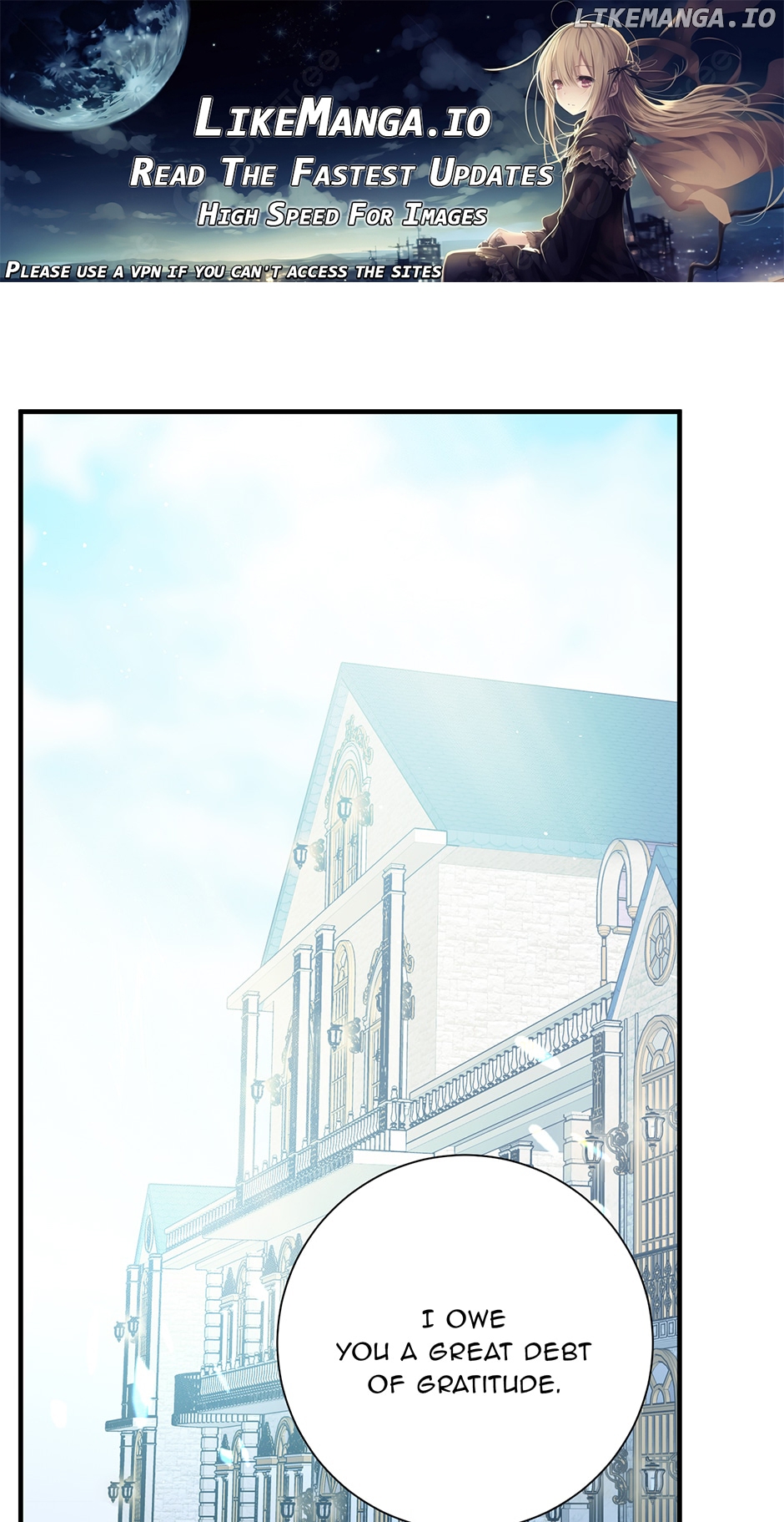 I Married the Enemy Who Killed My Parents Chapter 14 - page 1