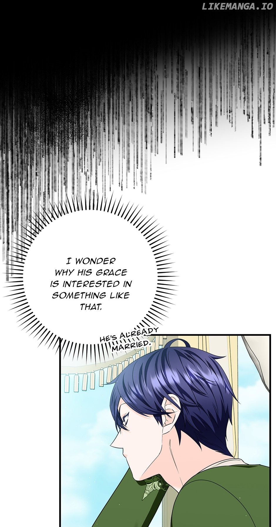 I Married the Enemy Who Killed My Parents Chapter 14 - page 17