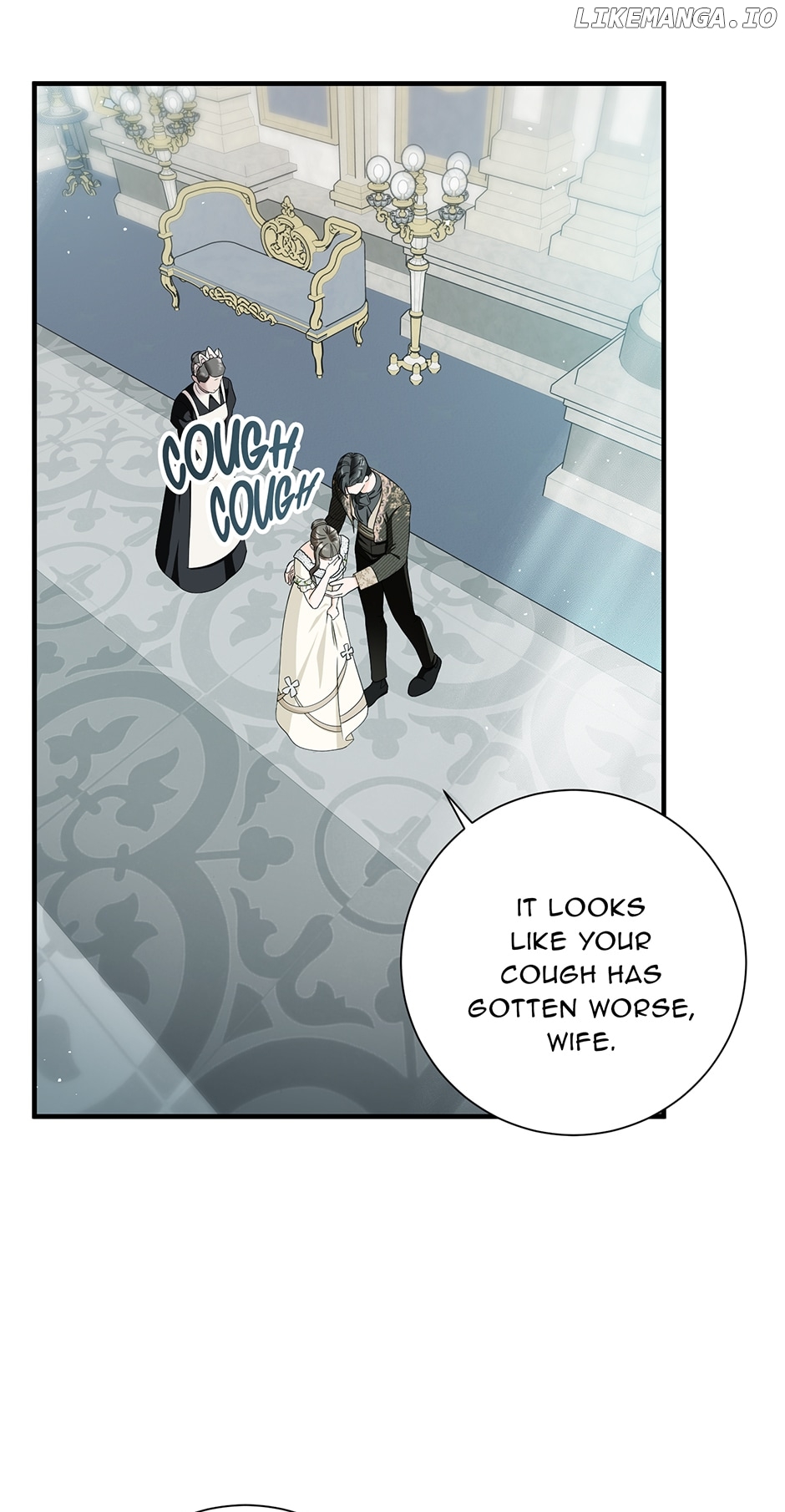 I Married the Enemy Who Killed My Parents Chapter 14 - page 23