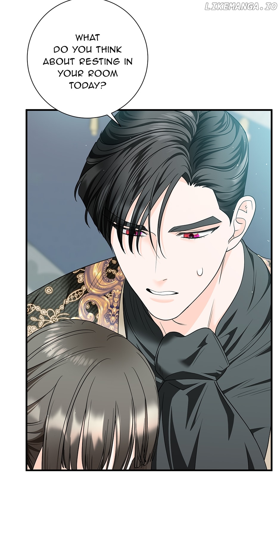 I Married the Enemy Who Killed My Parents Chapter 14 - page 24