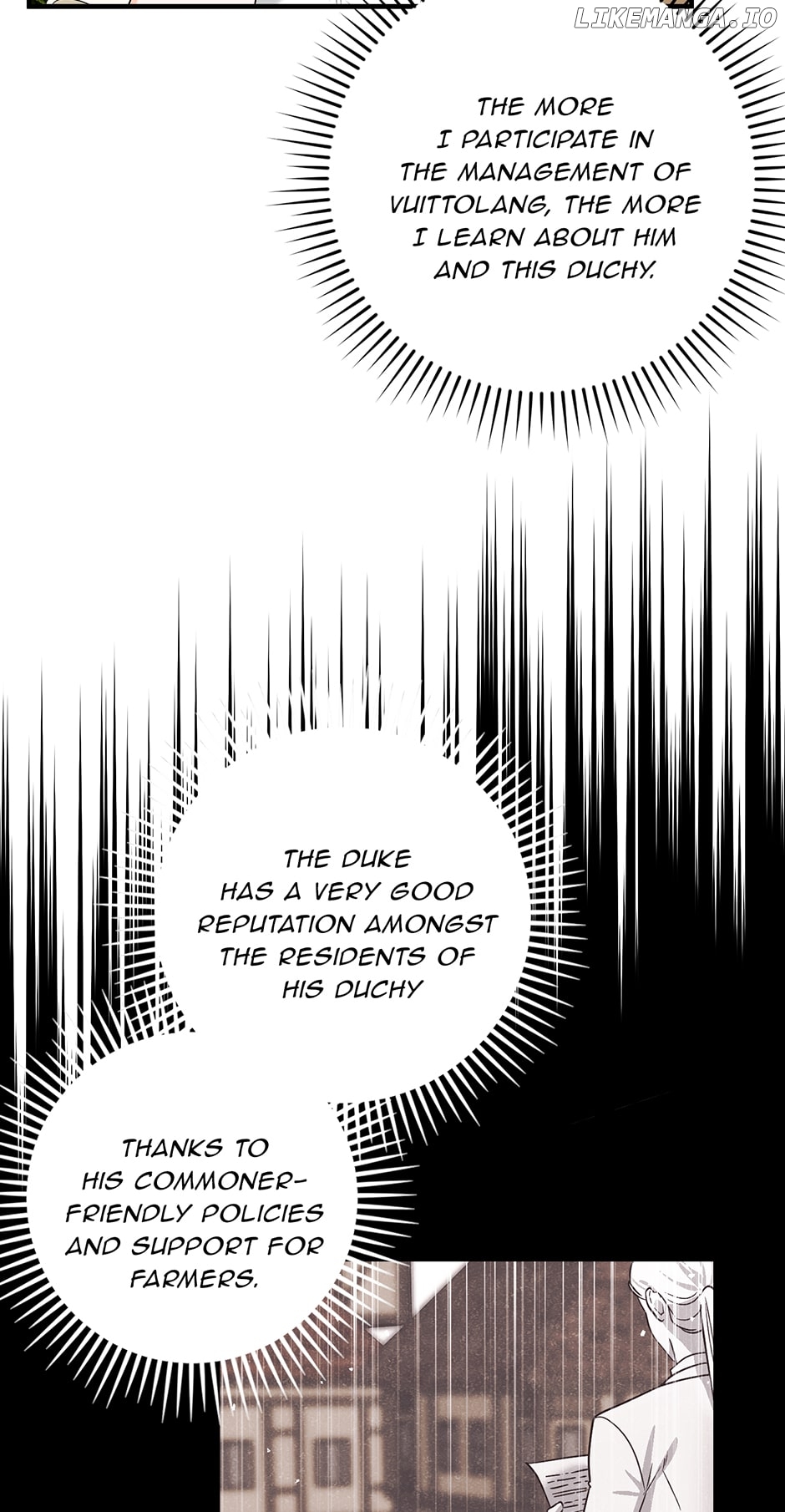 I Married the Enemy Who Killed My Parents Chapter 14 - page 26