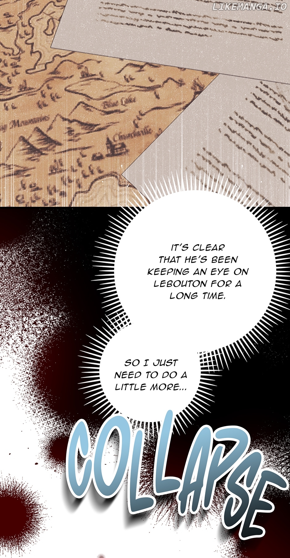 I Married the Enemy Who Killed My Parents Chapter 14 - page 30
