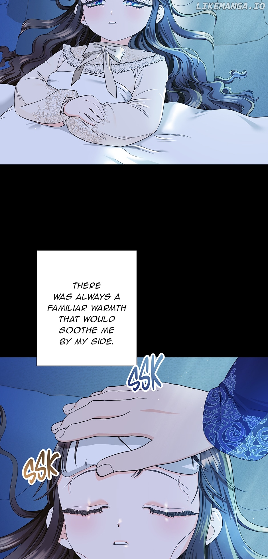 I Married the Enemy Who Killed My Parents Chapter 14 - page 35