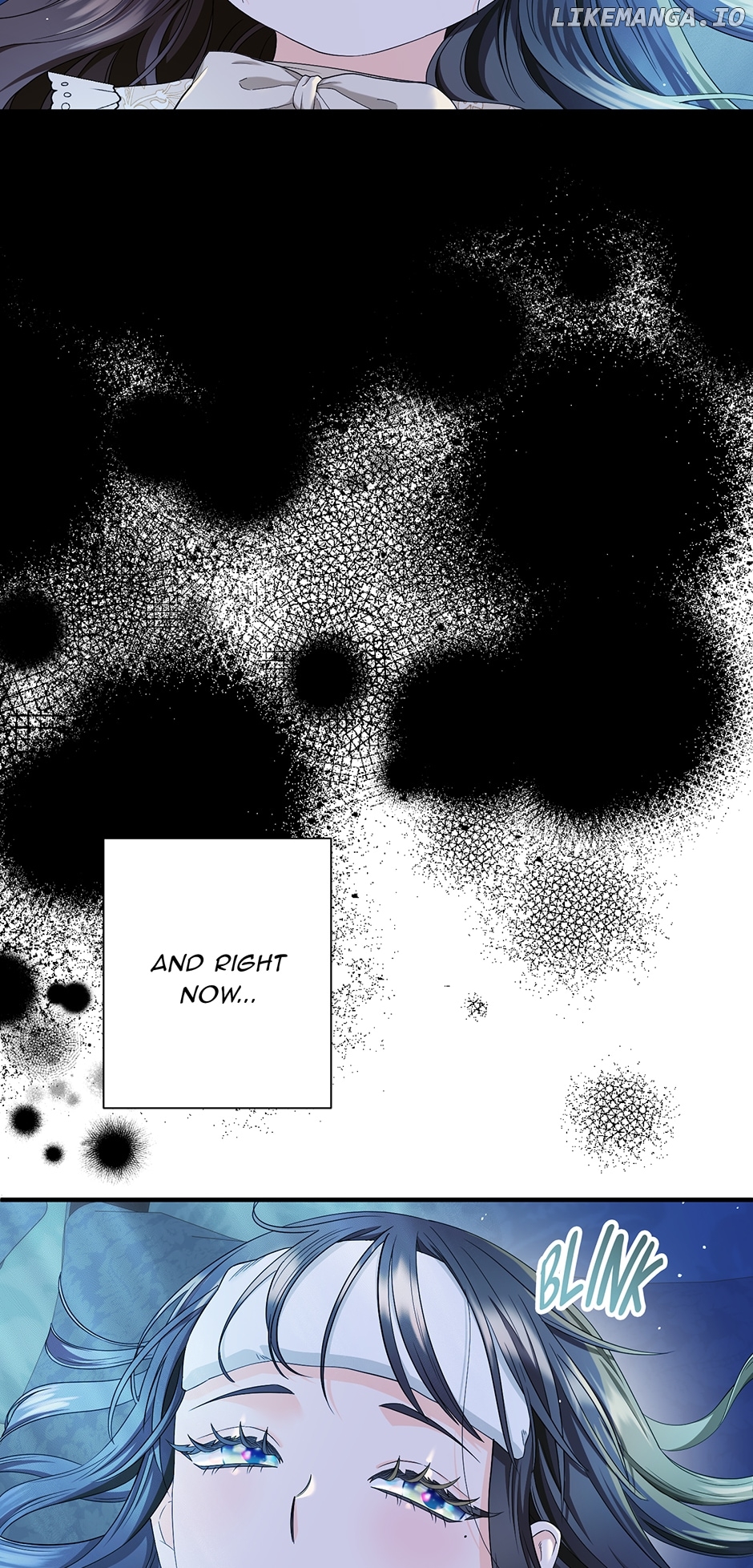 I Married the Enemy Who Killed My Parents Chapter 14 - page 36