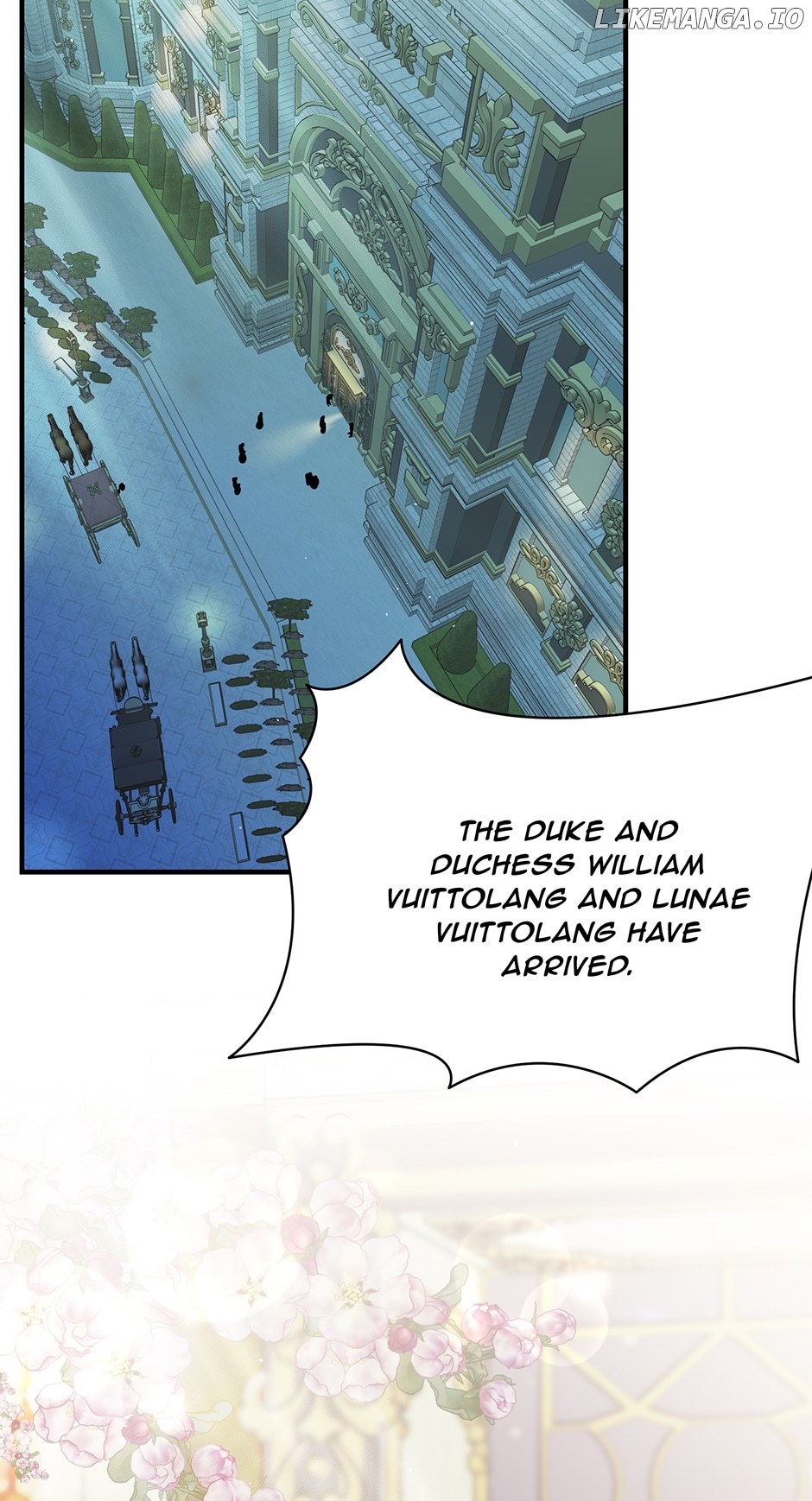 I Married the Enemy Who Killed My Parents Chapter 14 - page 52