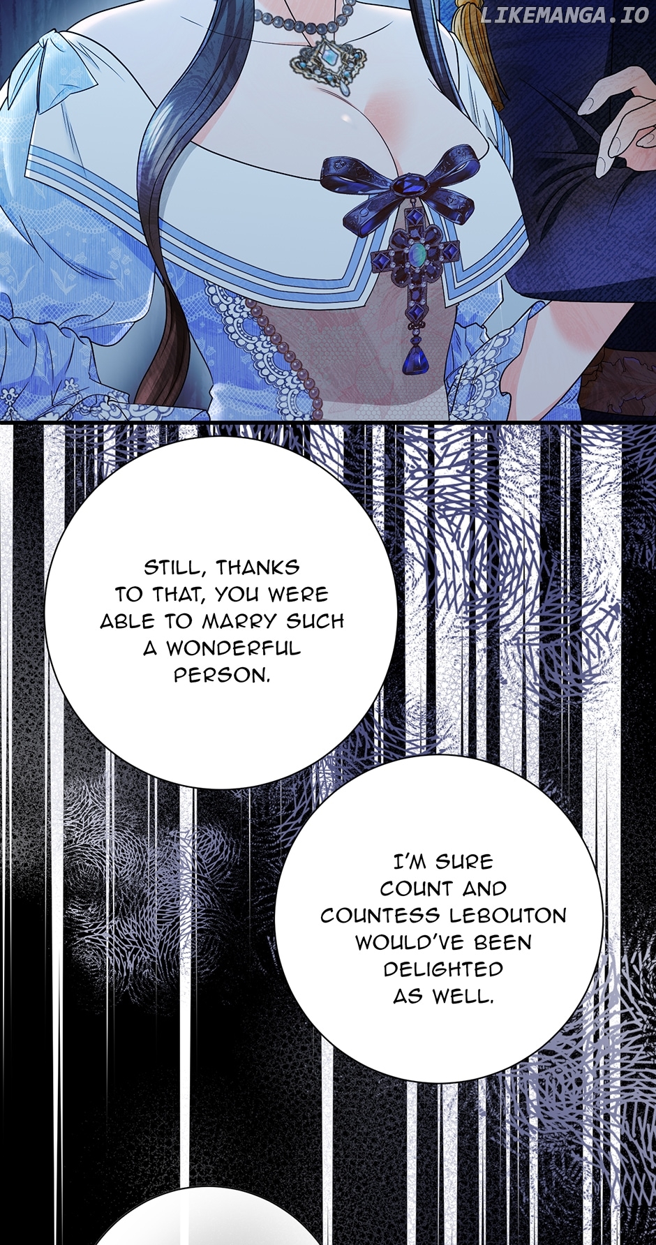 I Married the Enemy Who Killed My Parents Chapter 14 - page 58