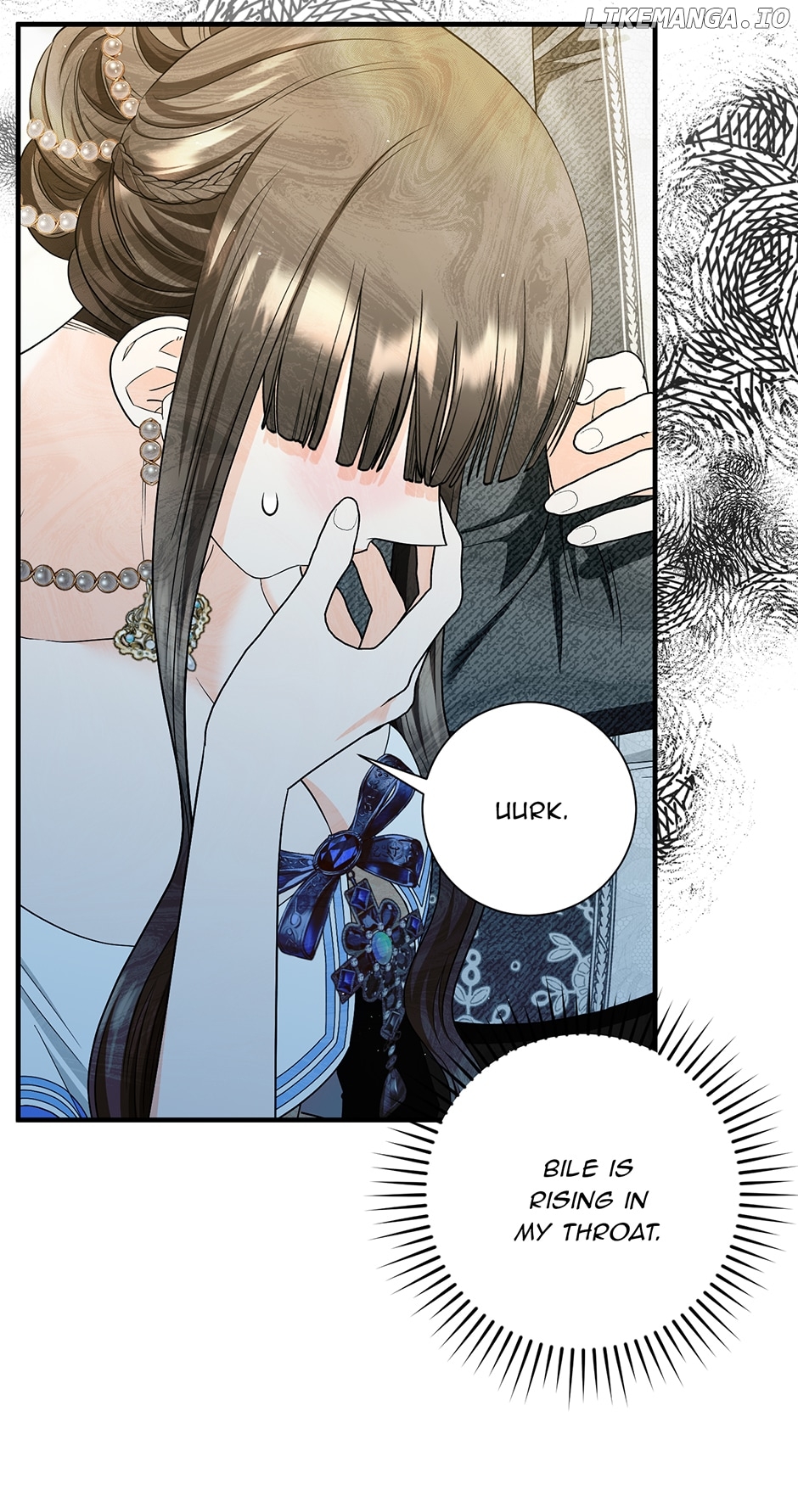 I Married the Enemy Who Killed My Parents Chapter 14 - page 62
