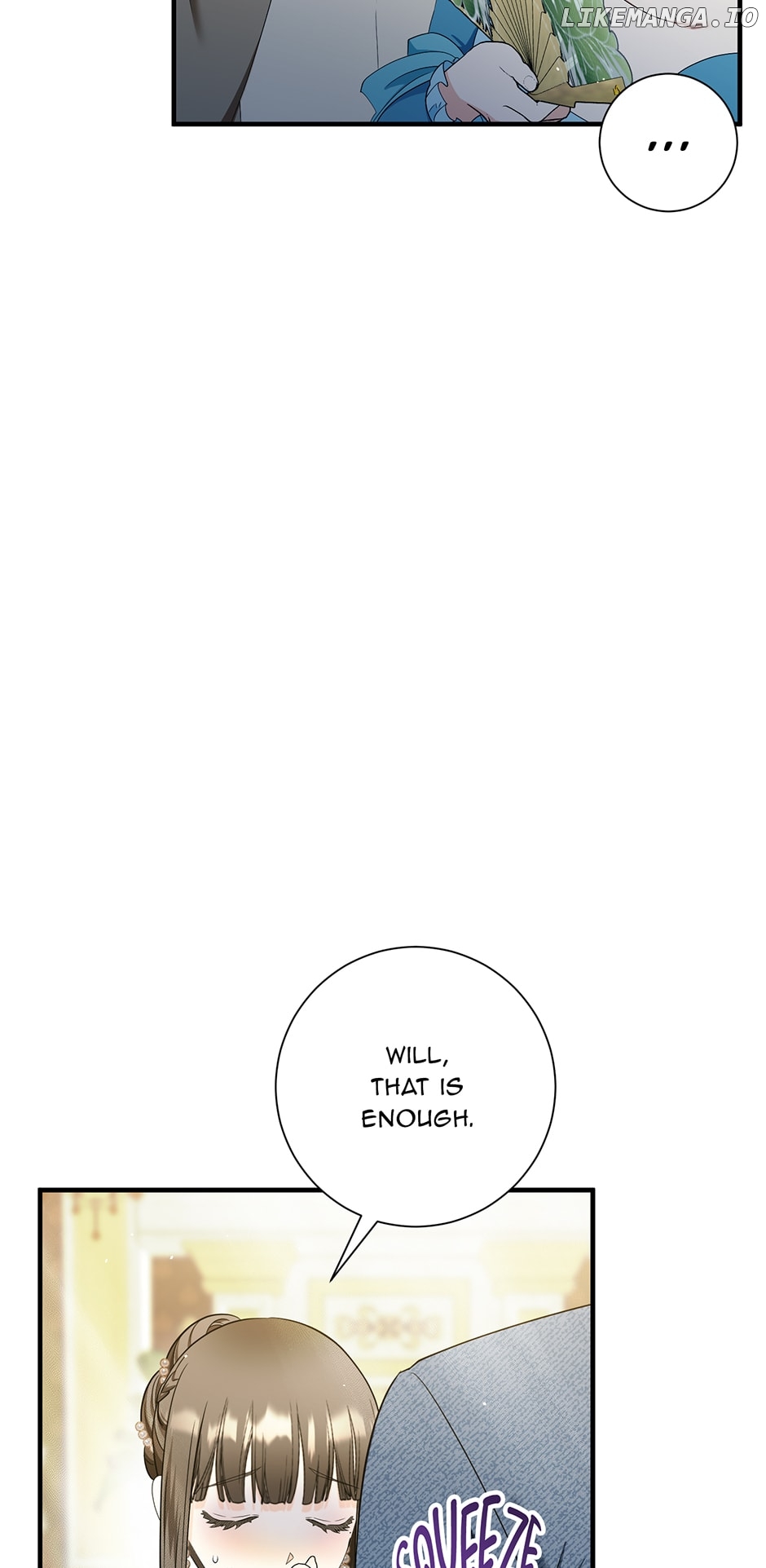 I Married the Enemy Who Killed My Parents Chapter 14 - page 67