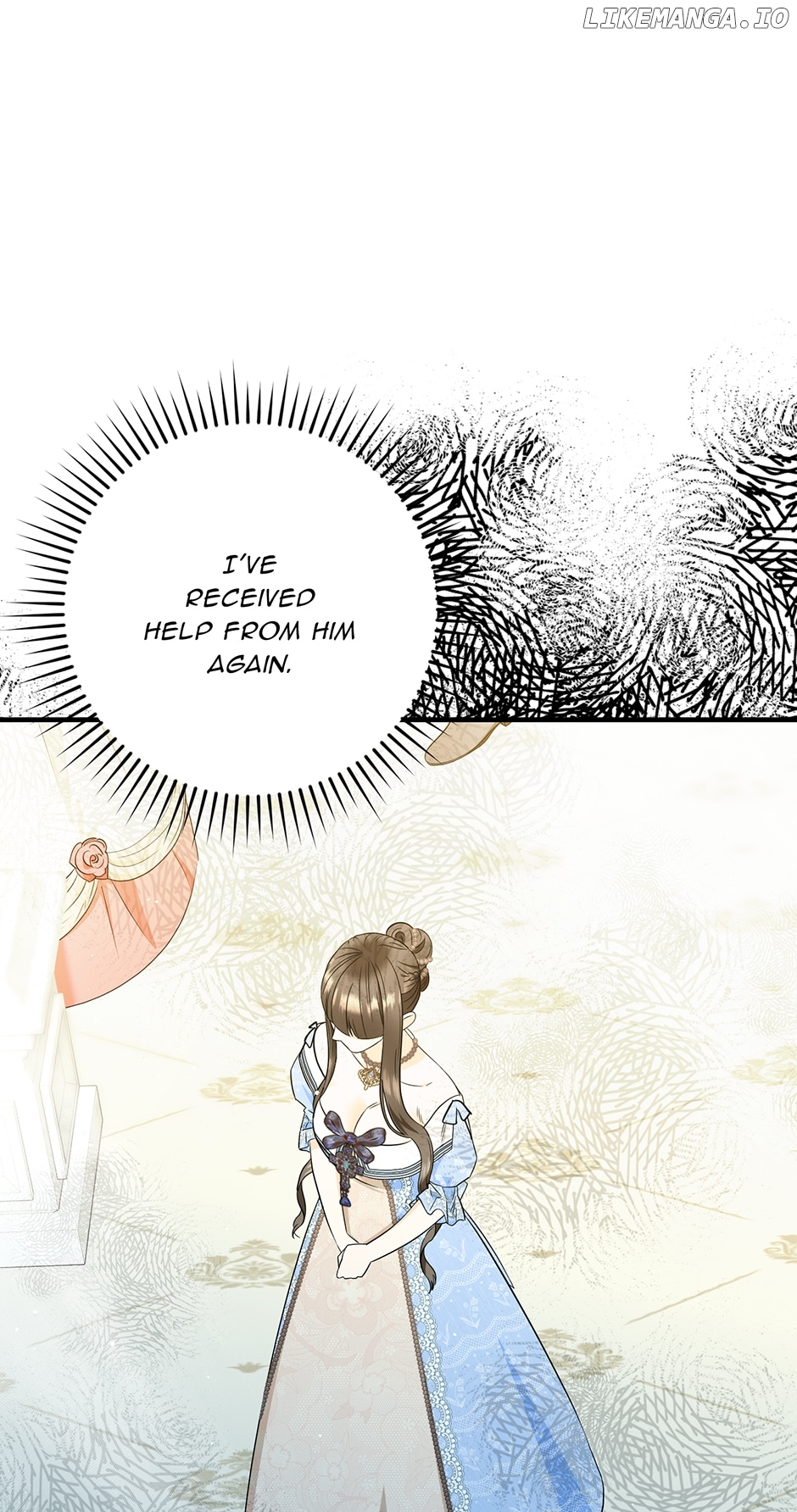 I Married the Enemy Who Killed My Parents Chapter 14 - page 70