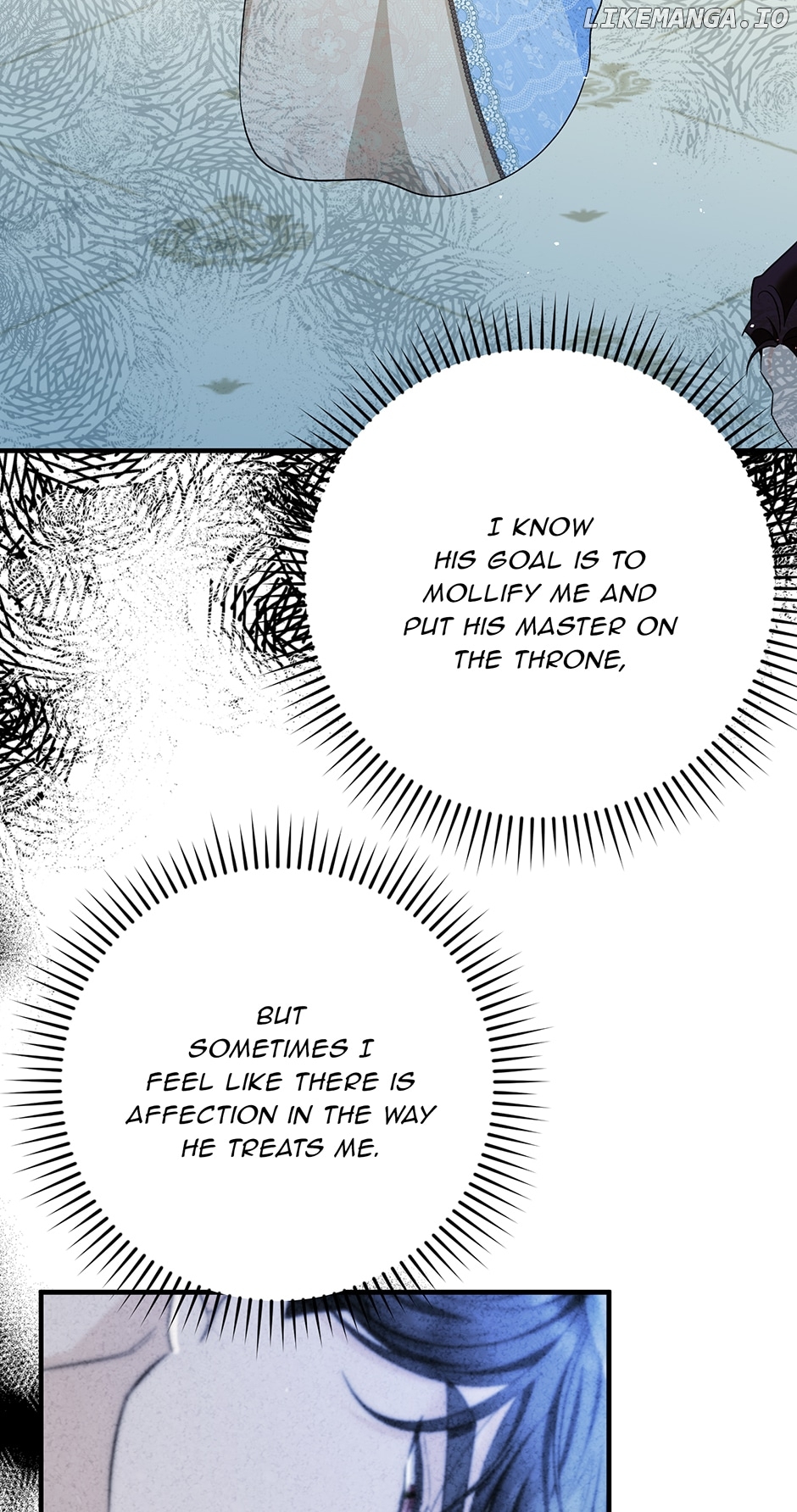 I Married the Enemy Who Killed My Parents Chapter 14 - page 71