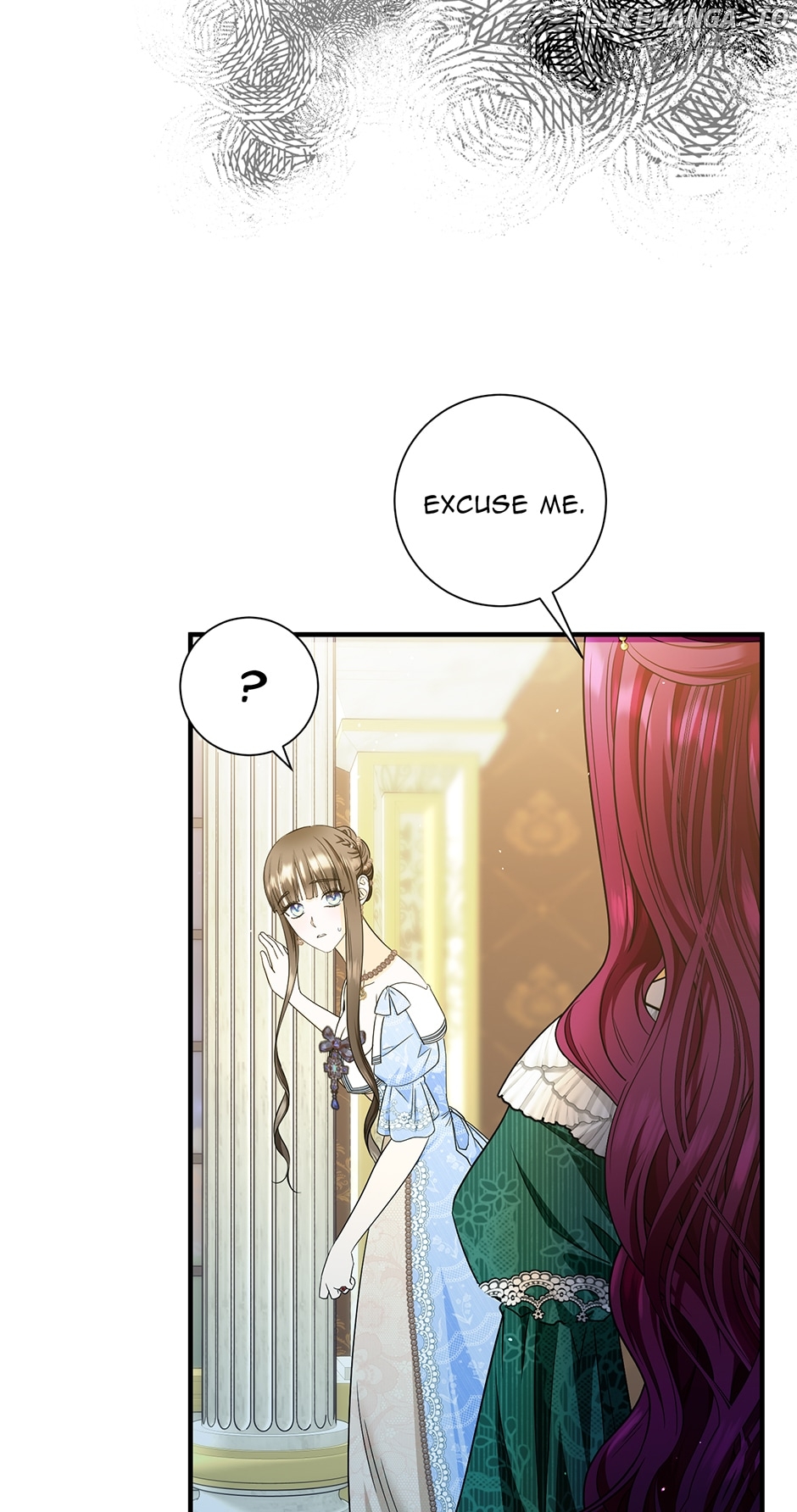 I Married the Enemy Who Killed My Parents Chapter 14 - page 74