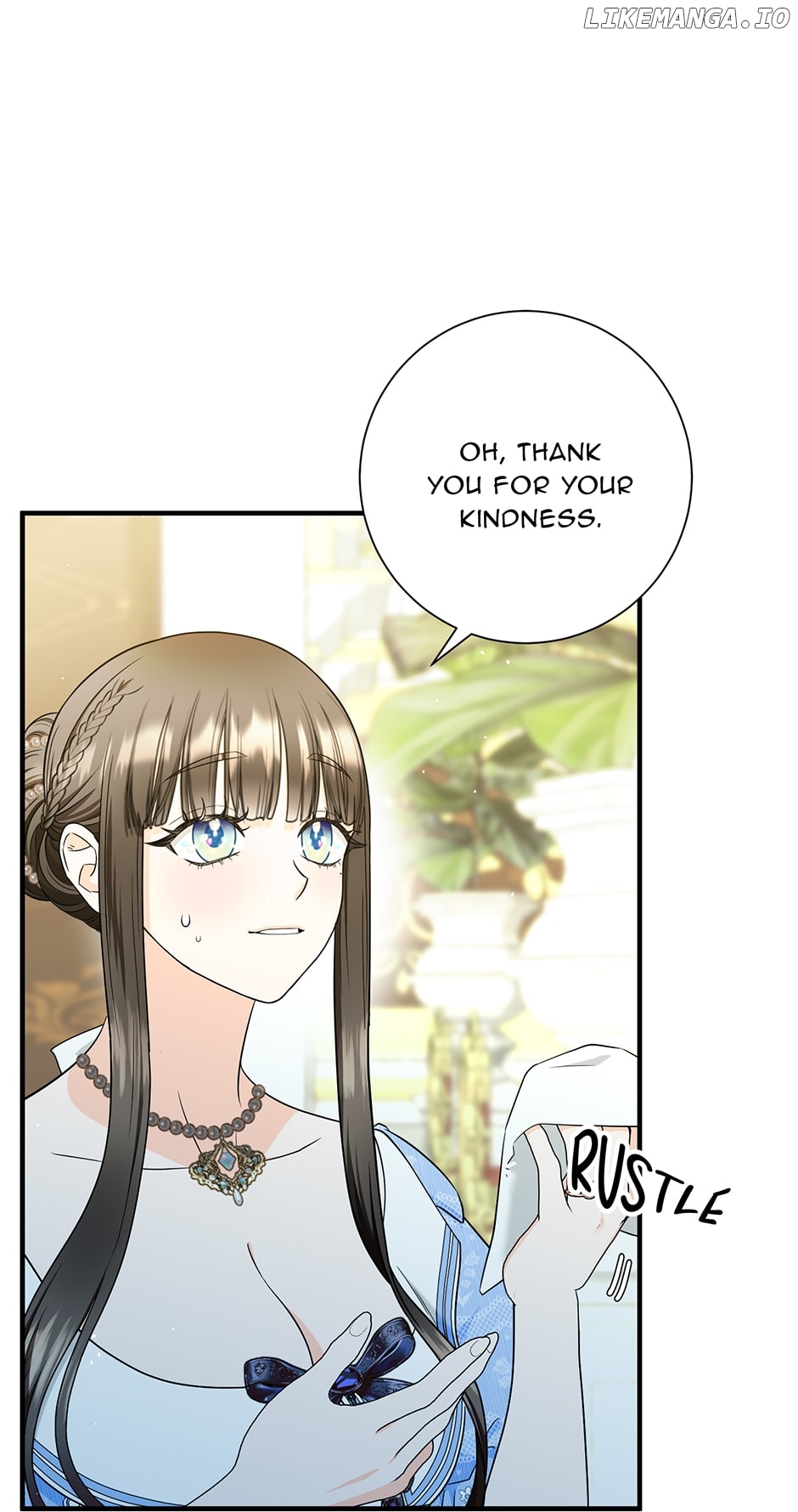 I Married the Enemy Who Killed My Parents Chapter 14 - page 76