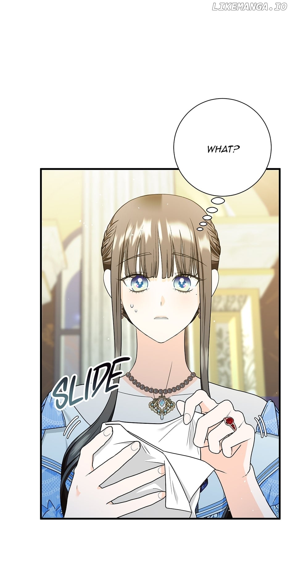 I Married the Enemy Who Killed My Parents Chapter 14 - page 77