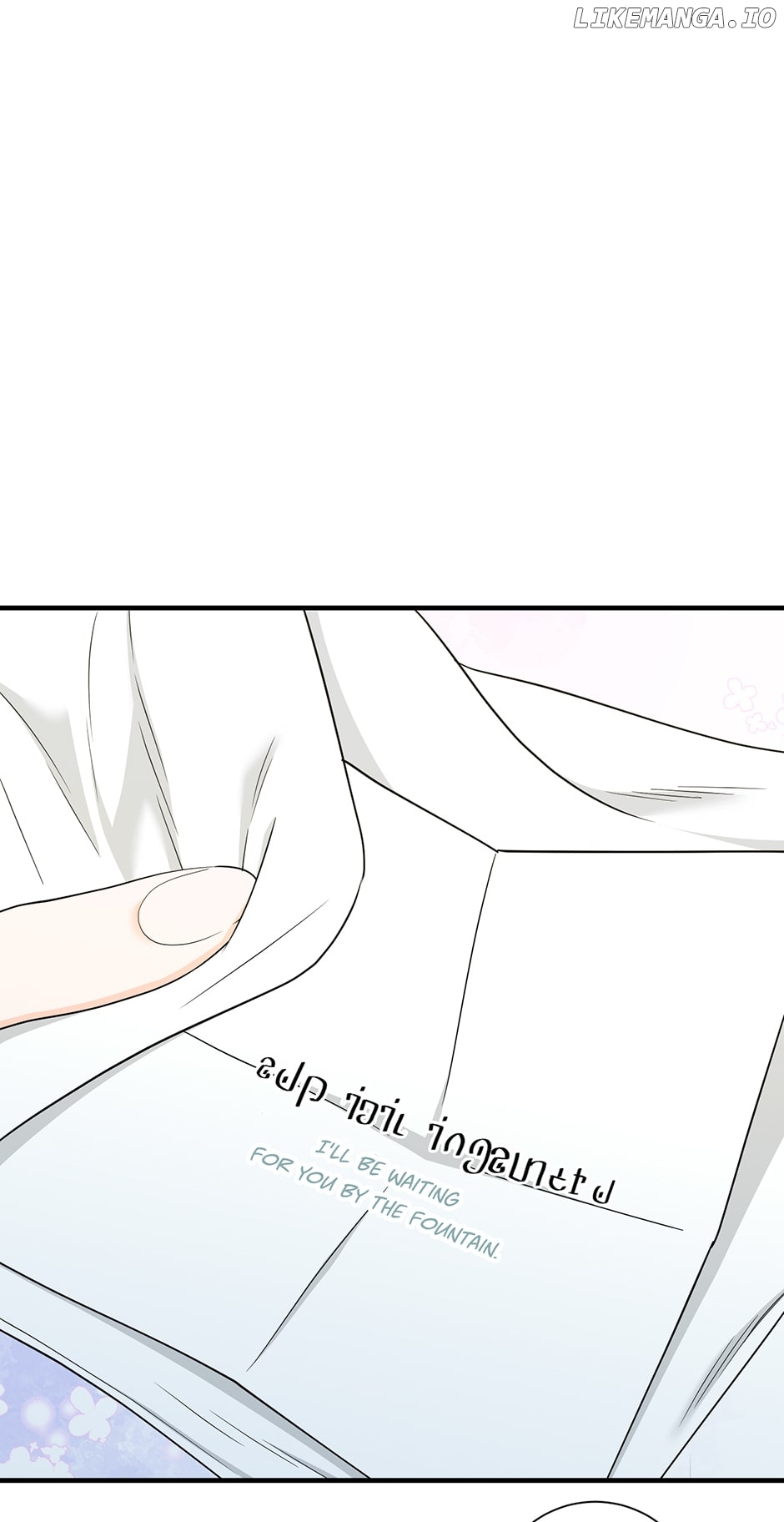 I Married the Enemy Who Killed My Parents Chapter 14 - page 78
