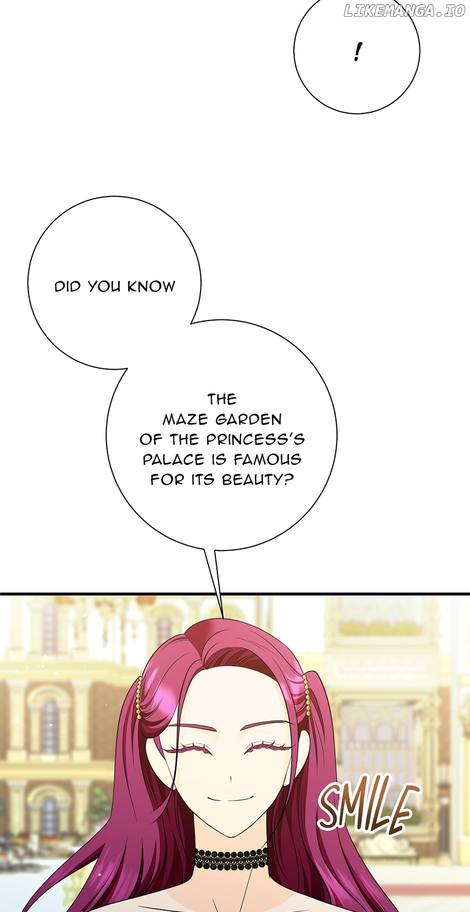 I Married the Enemy Who Killed My Parents Chapter 14 - page 79