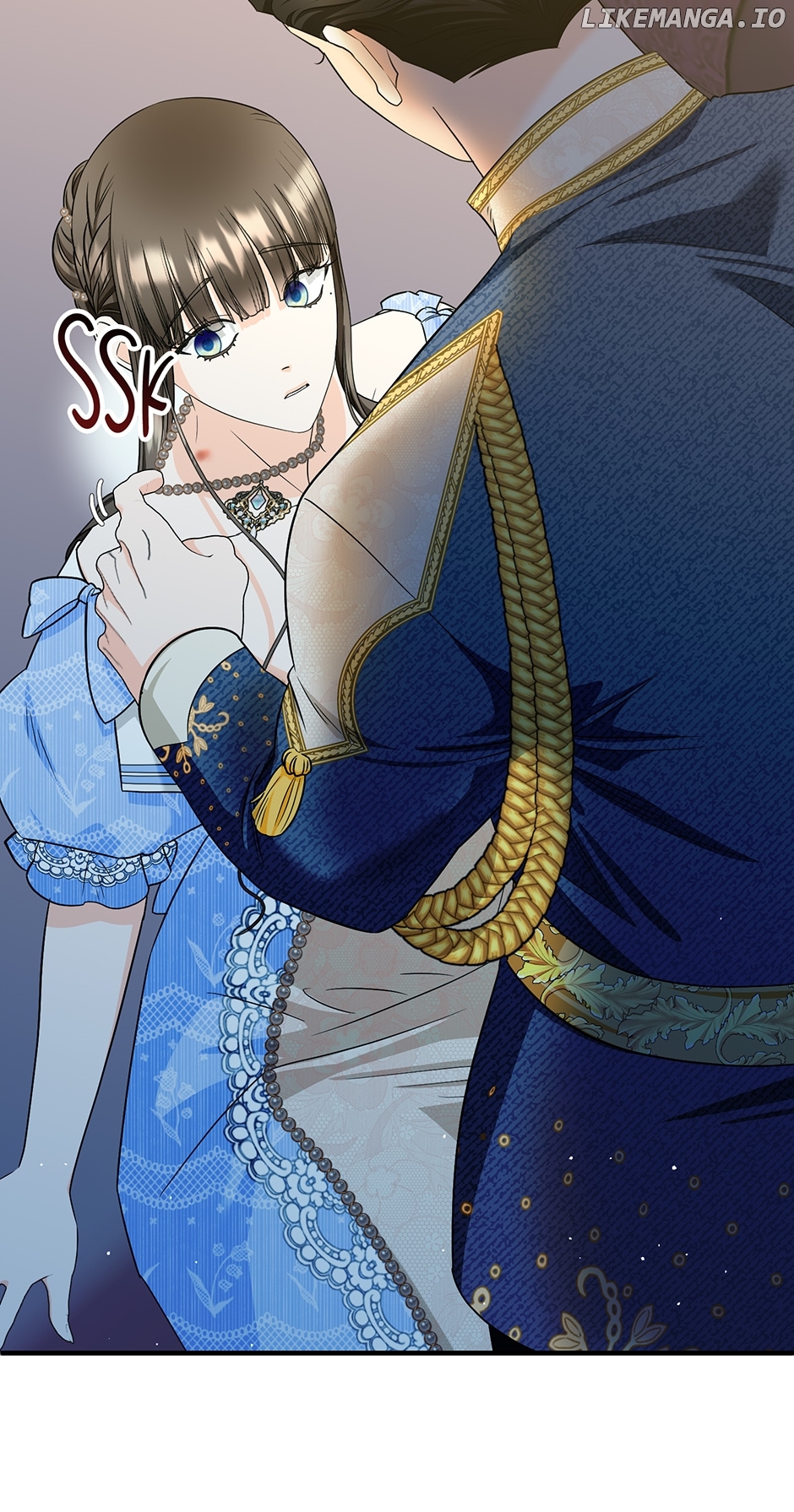 I Married the Enemy Who Killed My Parents Chapter 16 - page 2