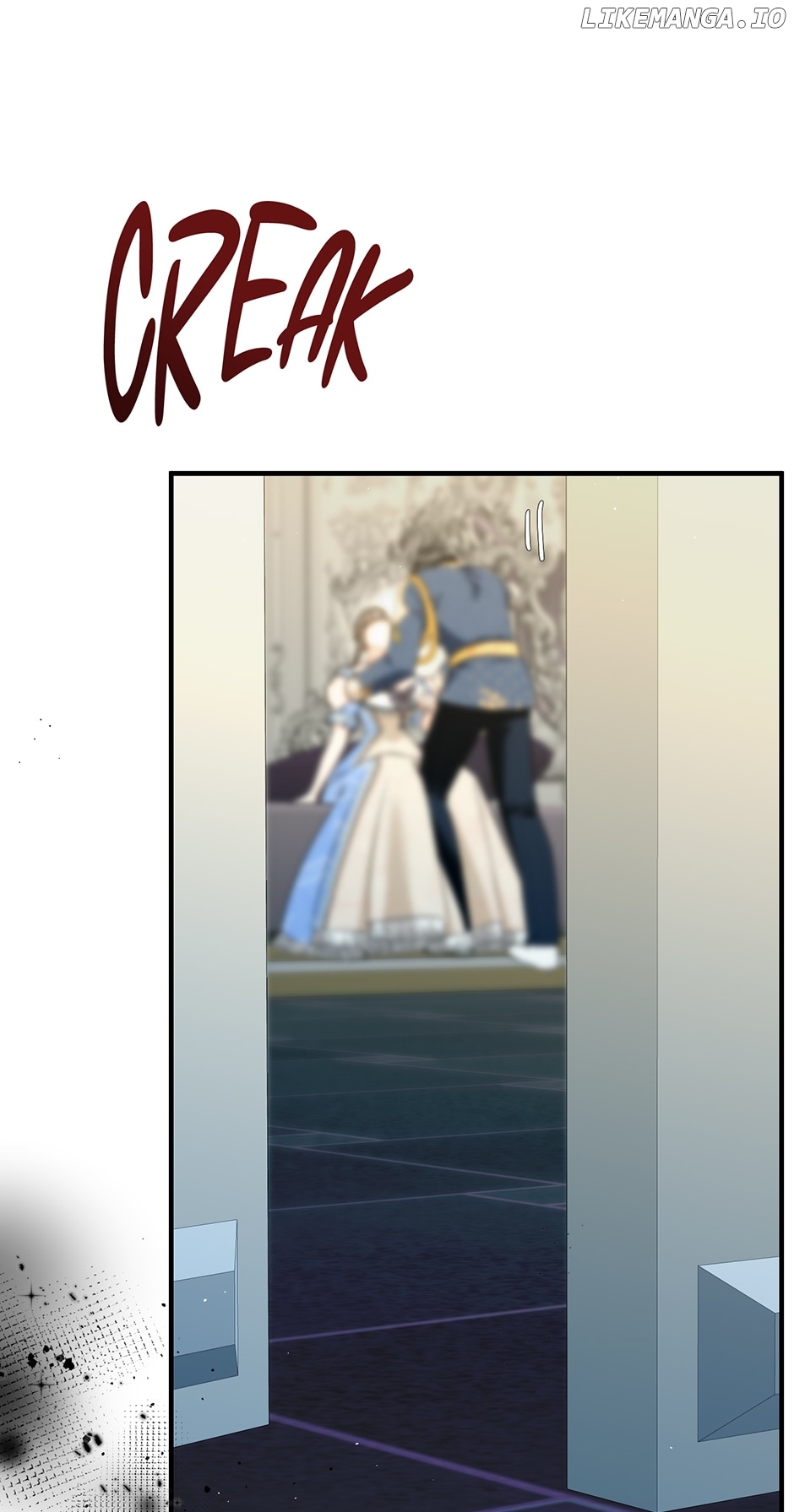 I Married the Enemy Who Killed My Parents Chapter 16 - page 3