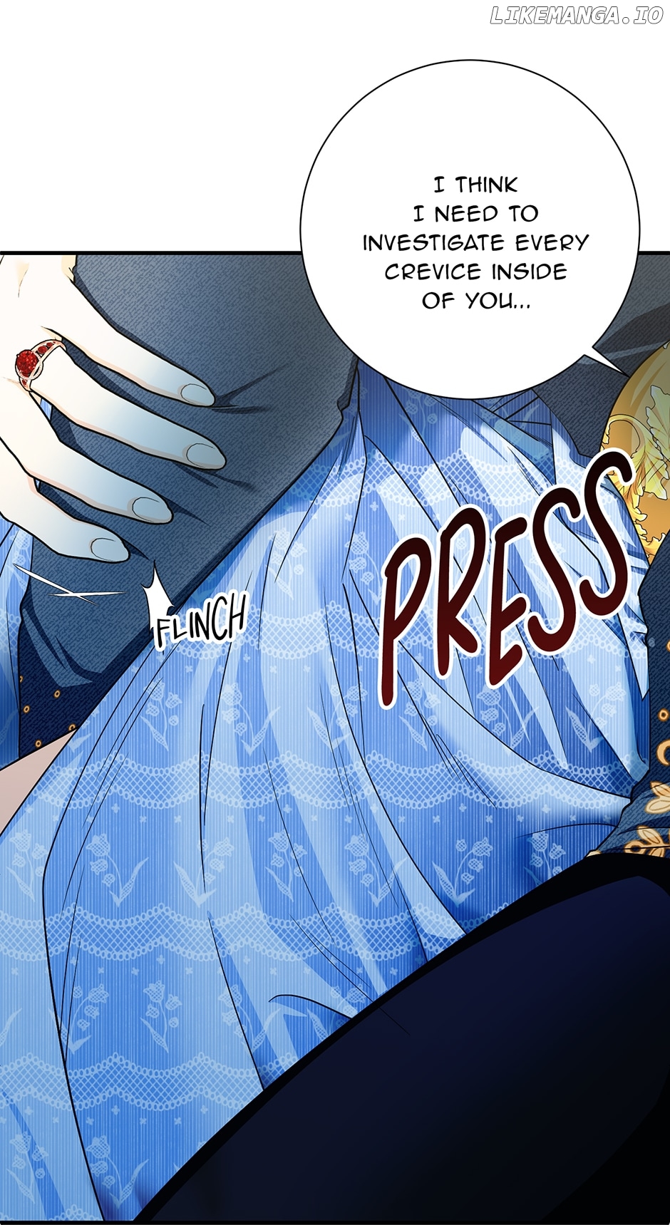 I Married the Enemy Who Killed My Parents Chapter 16 - page 22