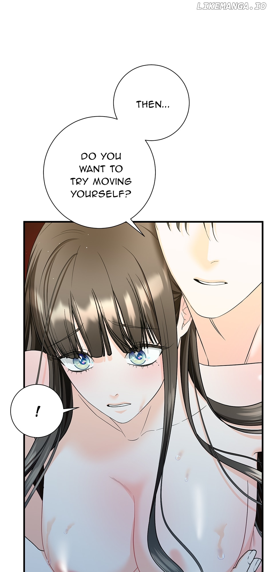 I Married the Enemy Who Killed My Parents Chapter 16 - page 34