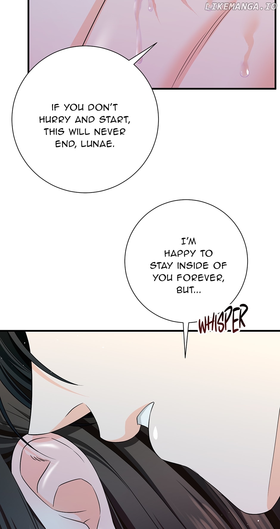 I Married the Enemy Who Killed My Parents Chapter 16 - page 37