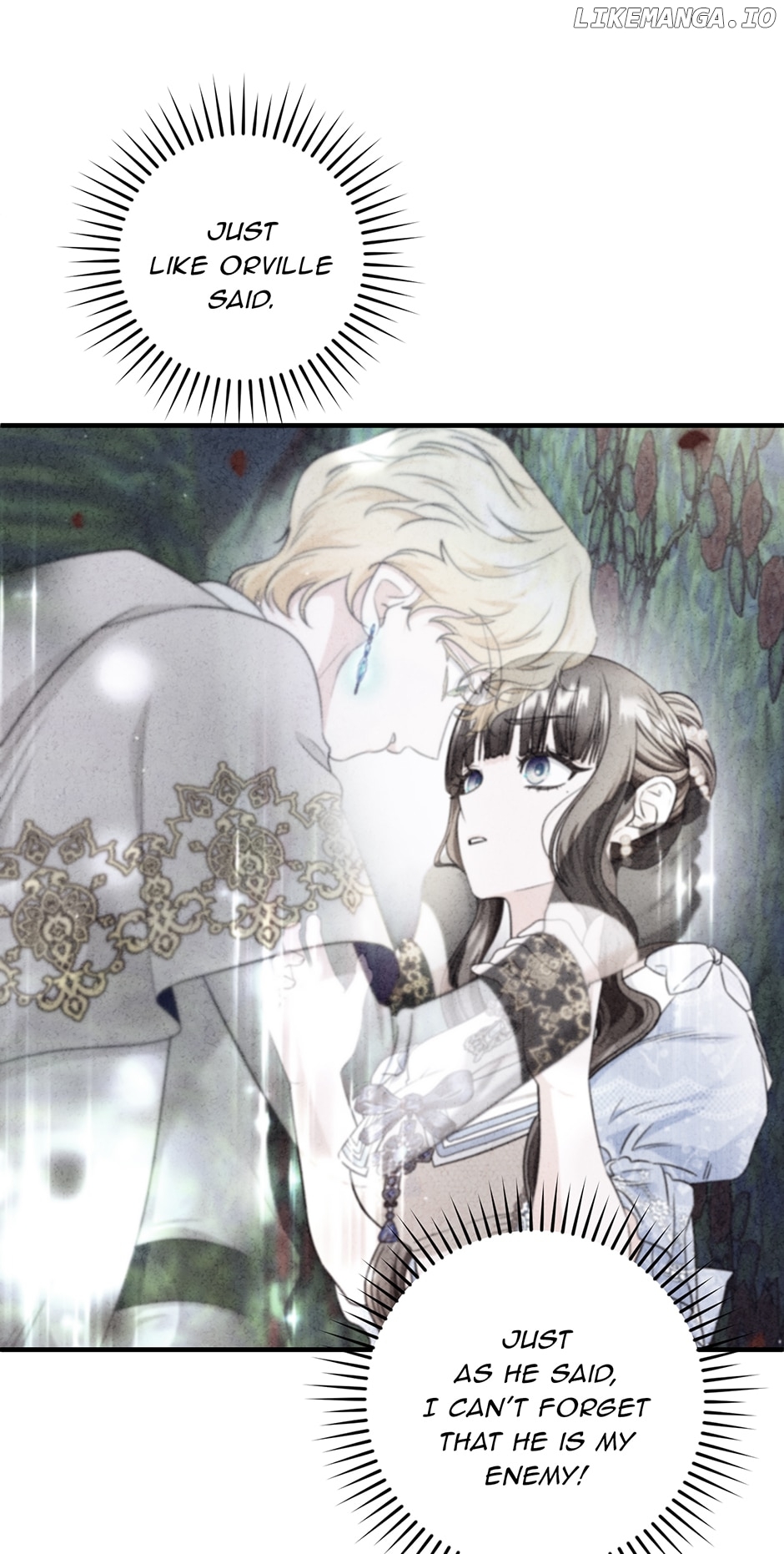 I Married the Enemy Who Killed My Parents Chapter 16 - page 60
