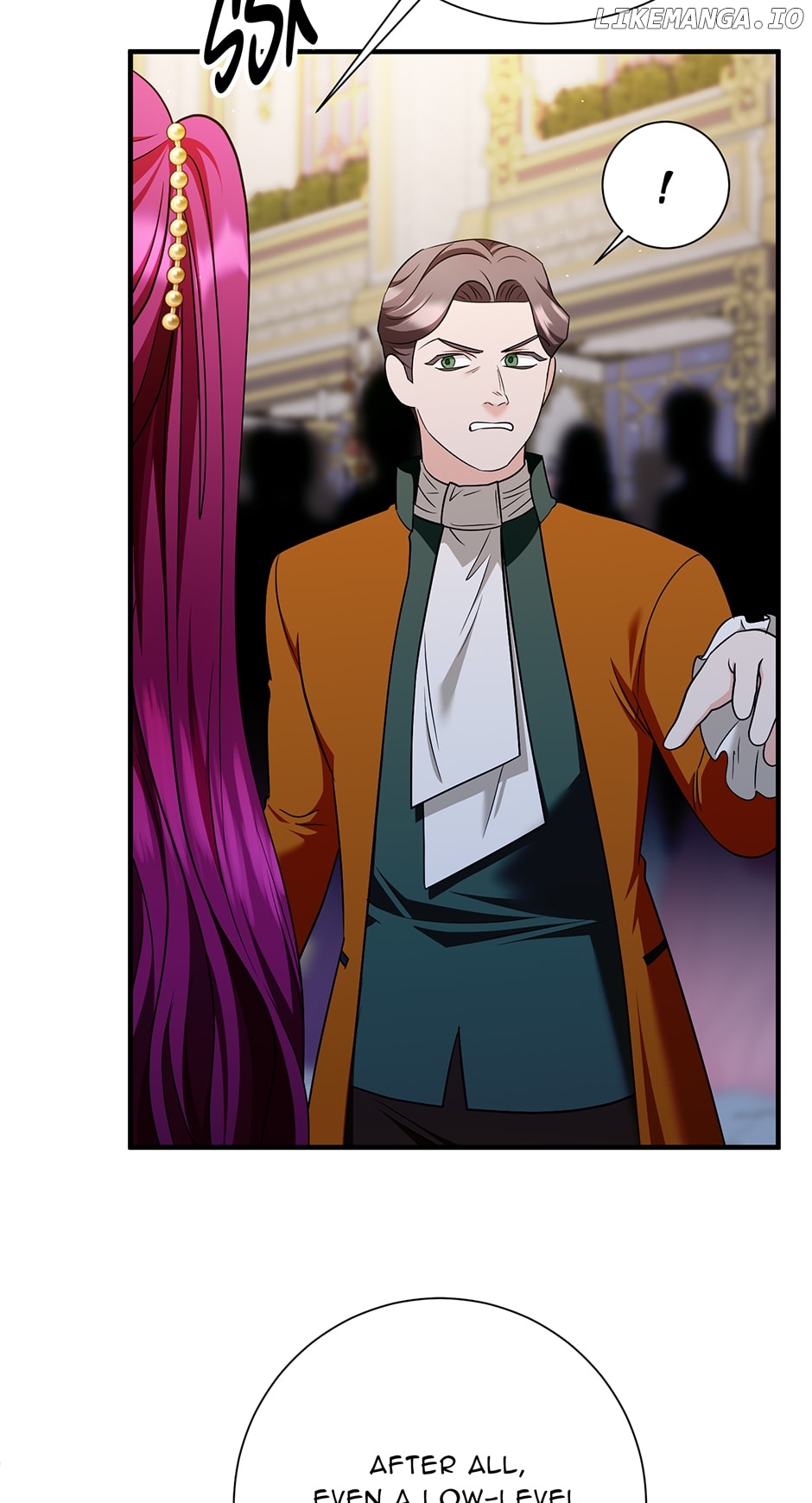 I Married the Enemy Who Killed My Parents Chapter 18 - page 29