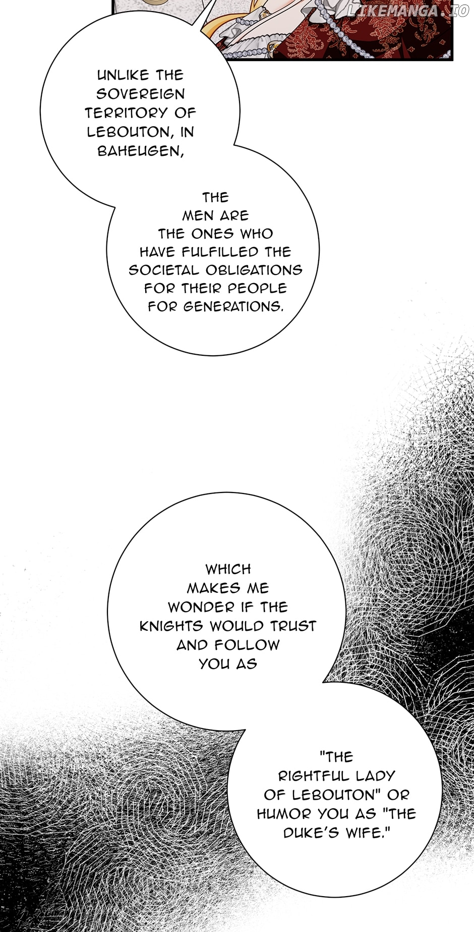 I Married the Enemy Who Killed My Parents Chapter 18 - page 55