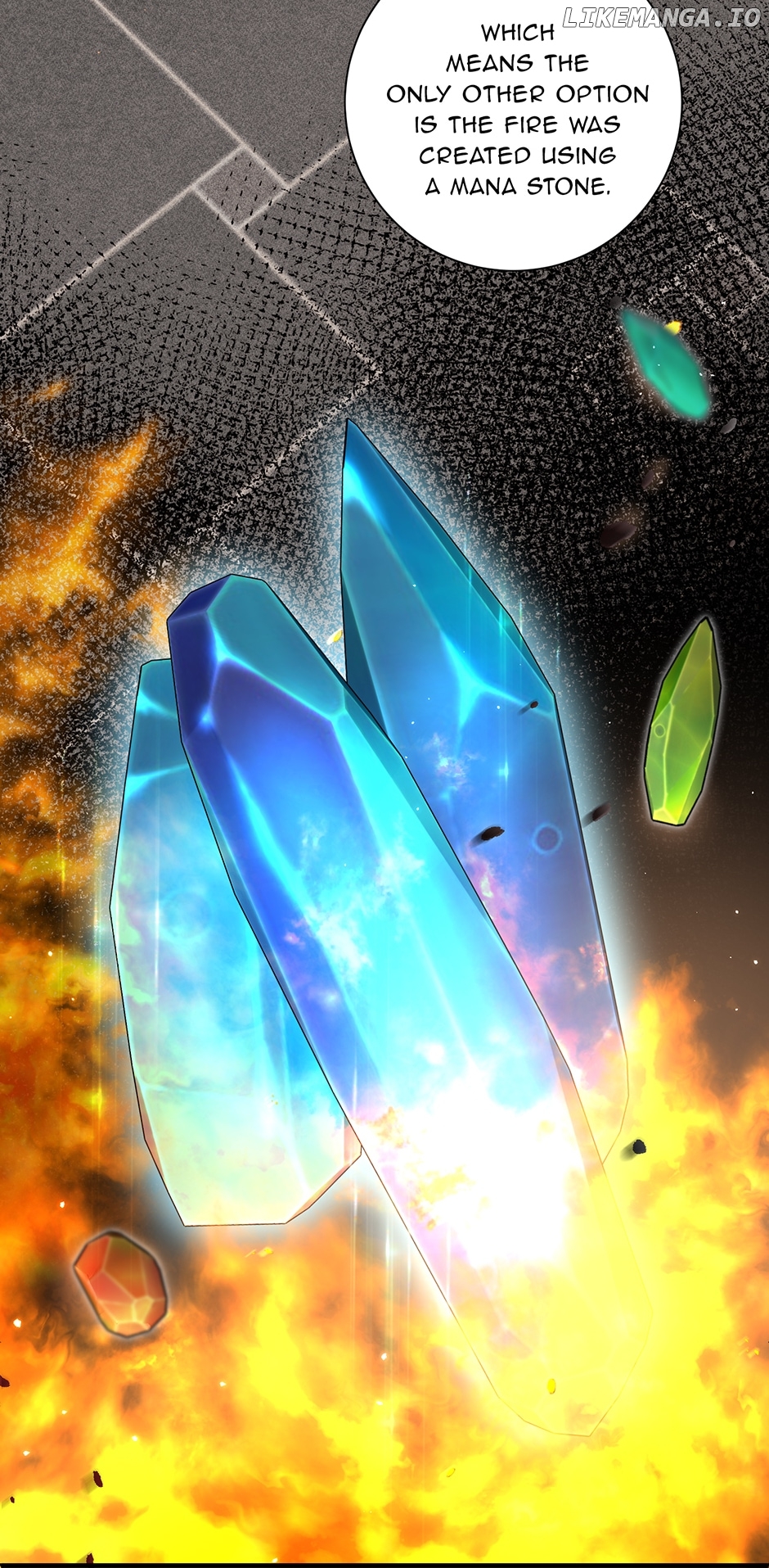 I Married the Enemy Who Killed My Parents Chapter 18 - page 62