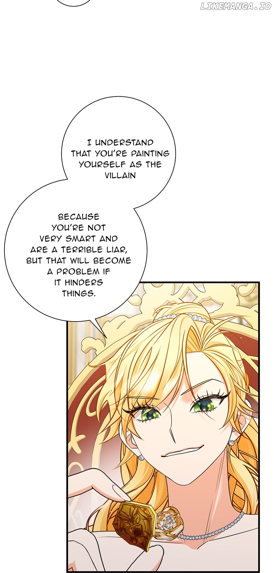 I Married the Enemy Who Killed My Parents Chapter 18 - page 71